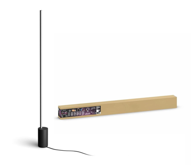 Philips Hue White and color ambiance Podłogowa Signe gradient - 1057968 - zdjęcie